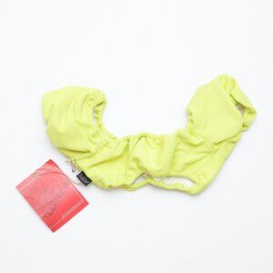 Sugar & Spice Crop Top - Margarita